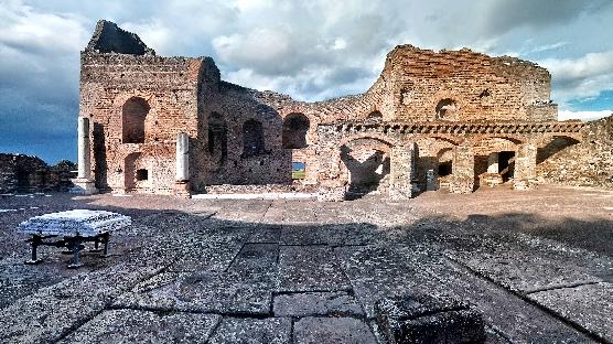 Appia Park apartment Rome