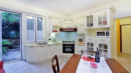 Appia Park apartment Rome